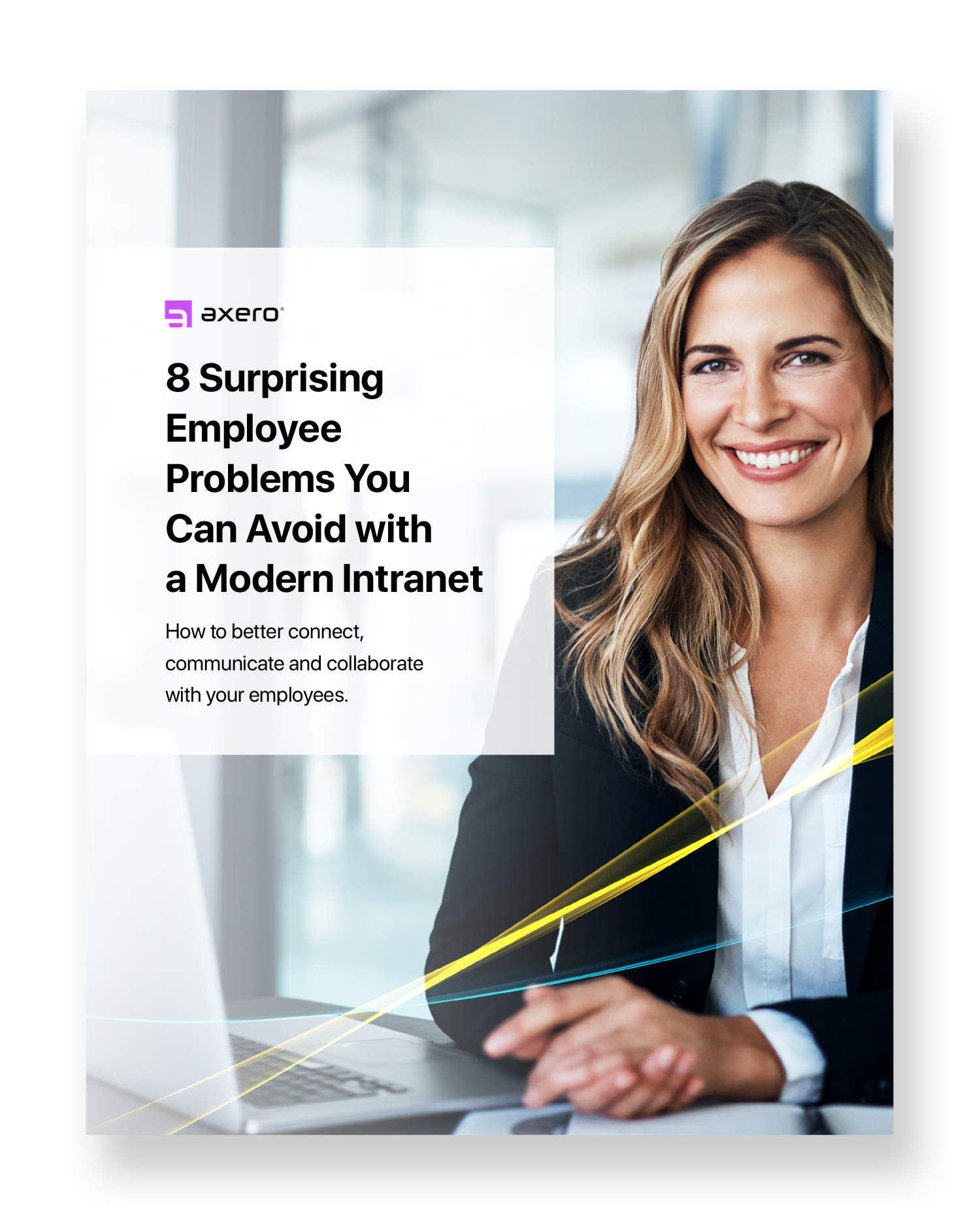 8 Surprising Employee Problems You Can Avoid with a Modern Intranet