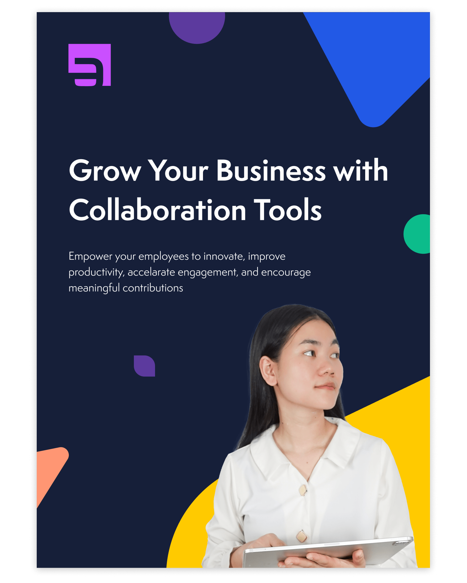 Grow Your Business with Collaboration Tools-min