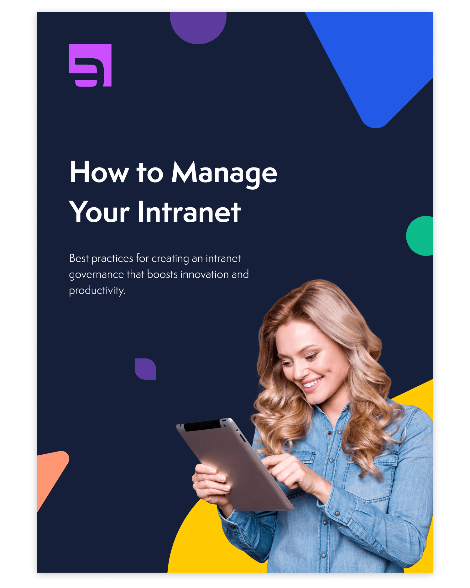 How to Manage Your Intranet-min