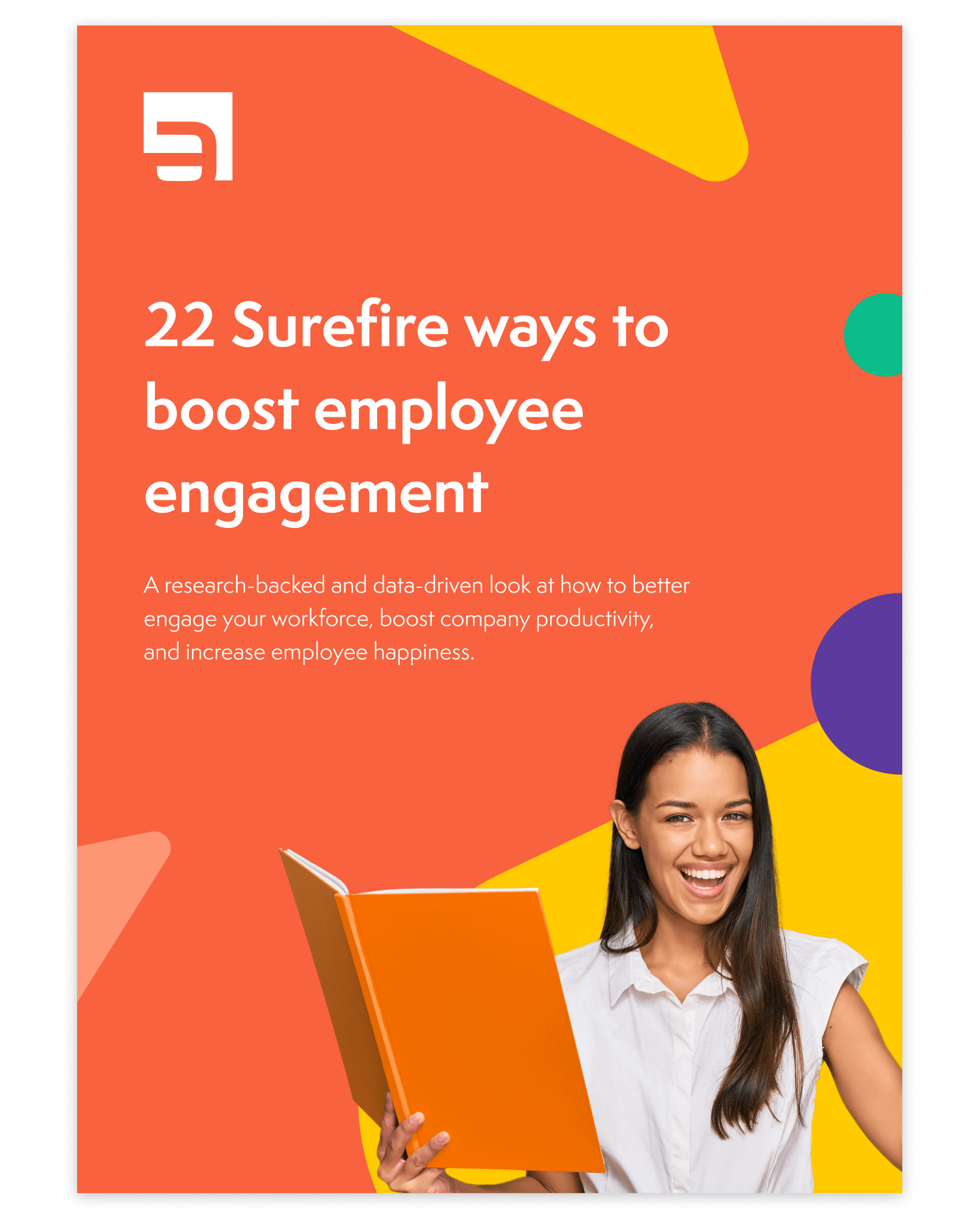 22 Surefire Ways to Boost Employee Engagement-min