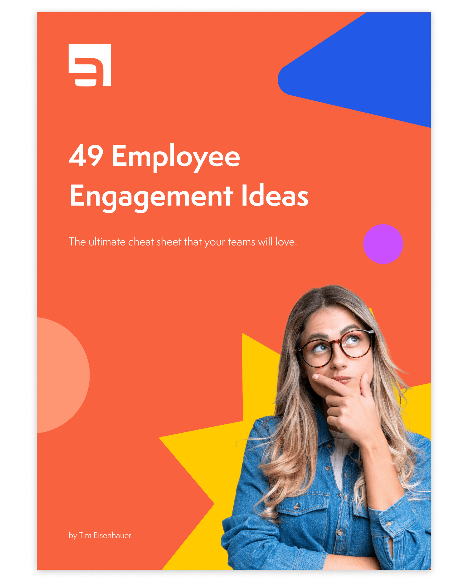 49 Employee Engagement Ideas-min