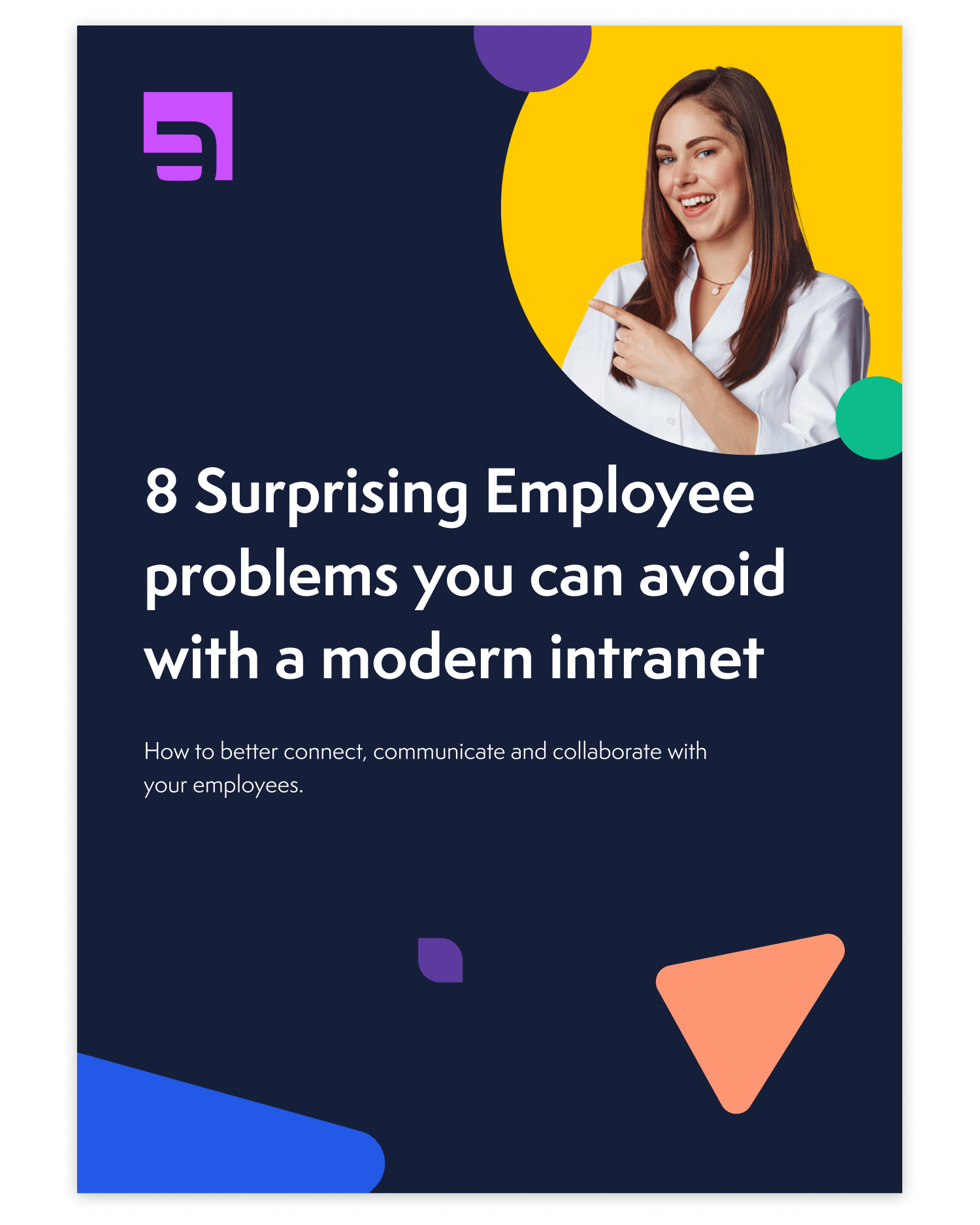 8 Surprising Employee Problems You Can Avoid with a Modern Intranet-min