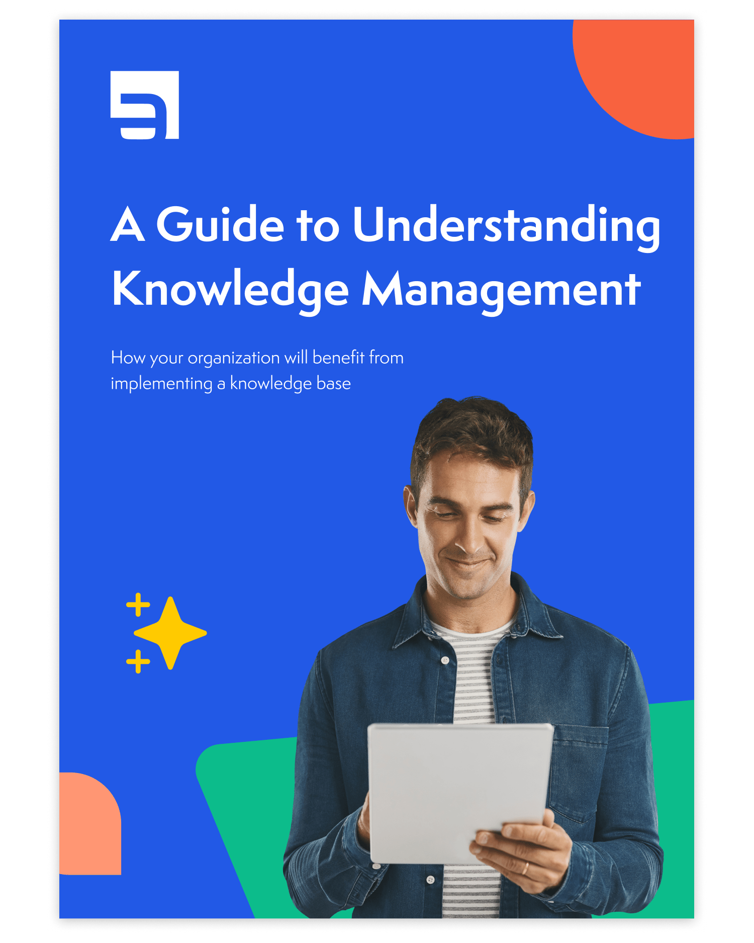 A Guide to Understanding Knowledge Management-min