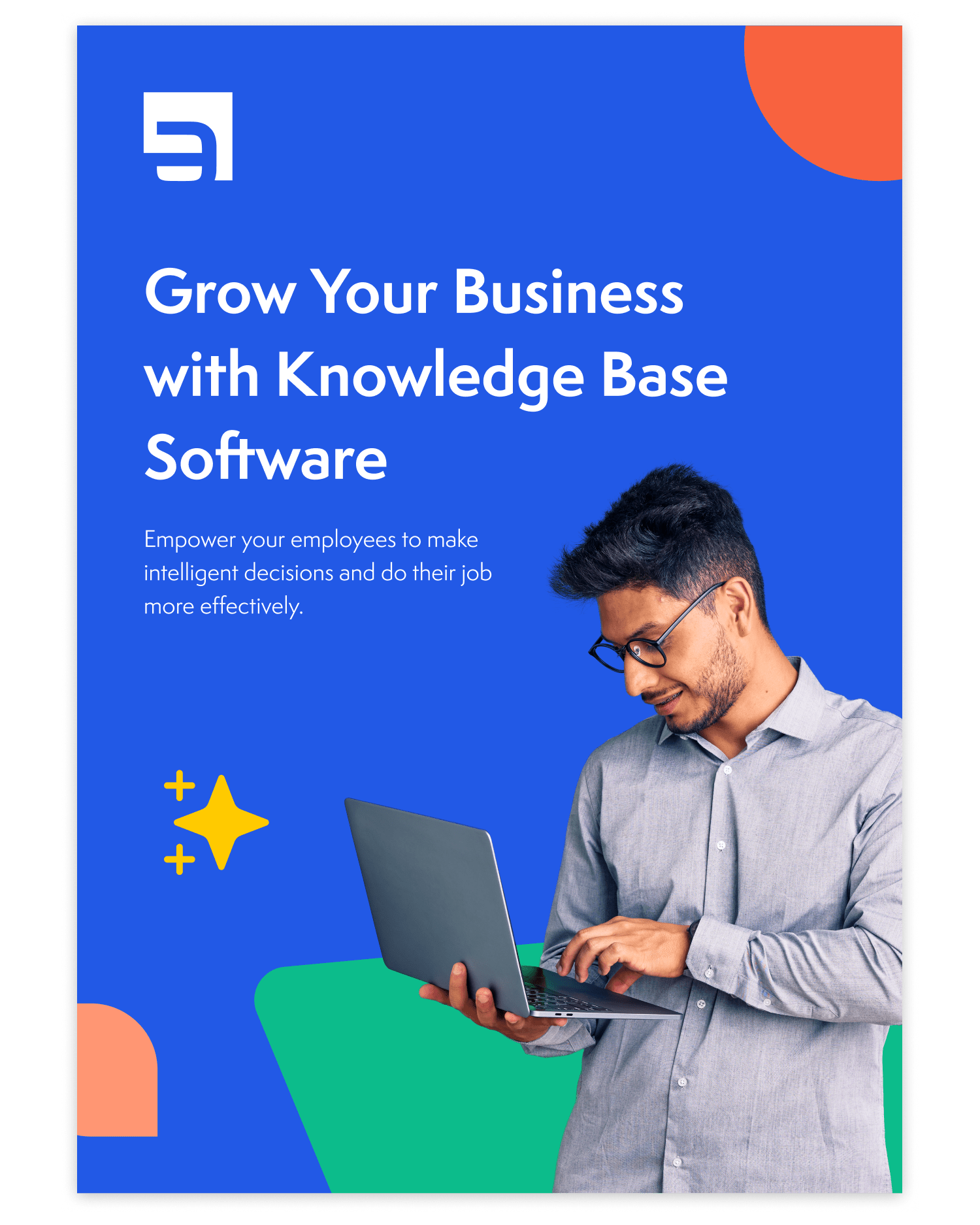 Grow Your Business with Knowledge Base Software-min