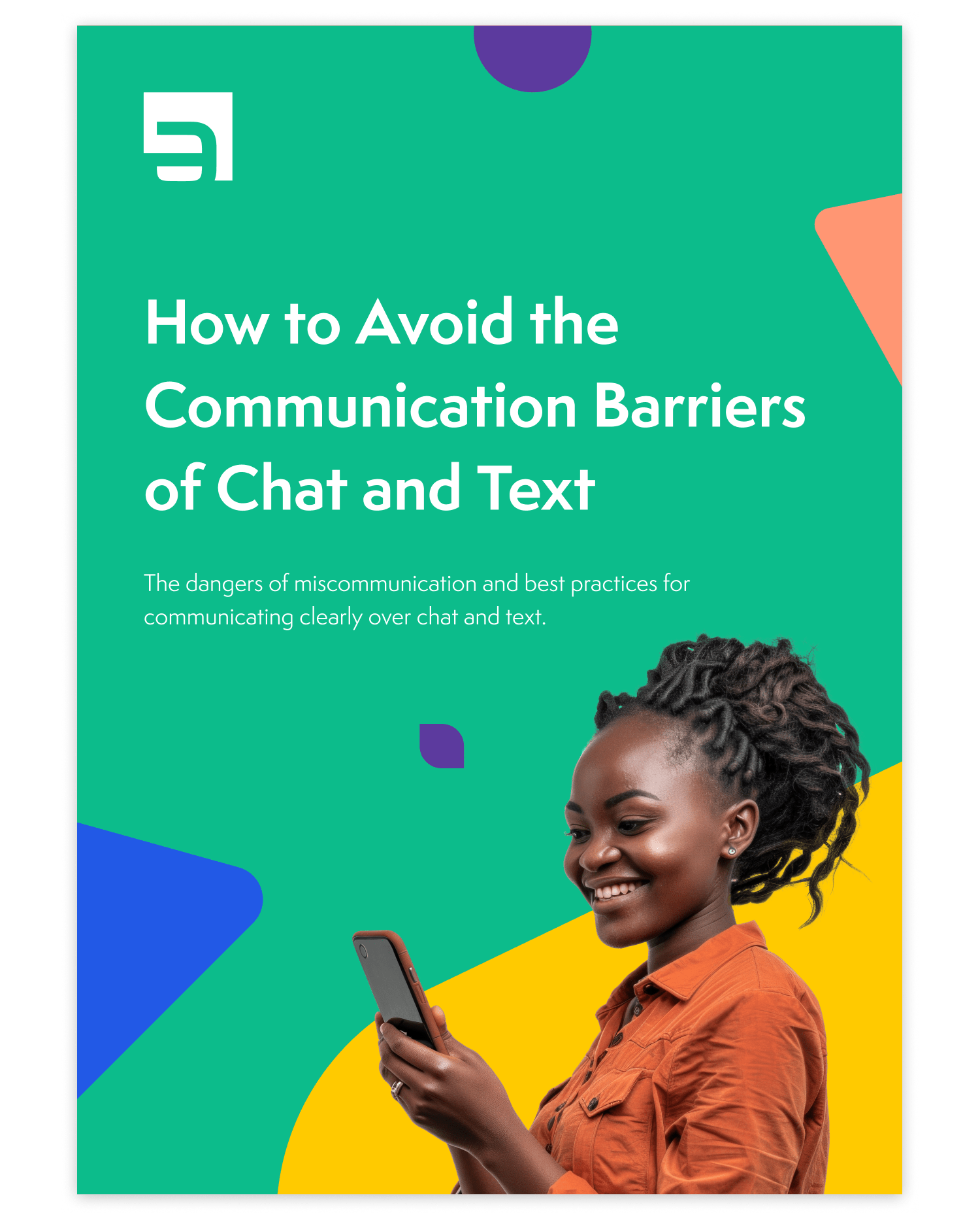 How to Avoid the Communication Barriers of Chat and Text-min