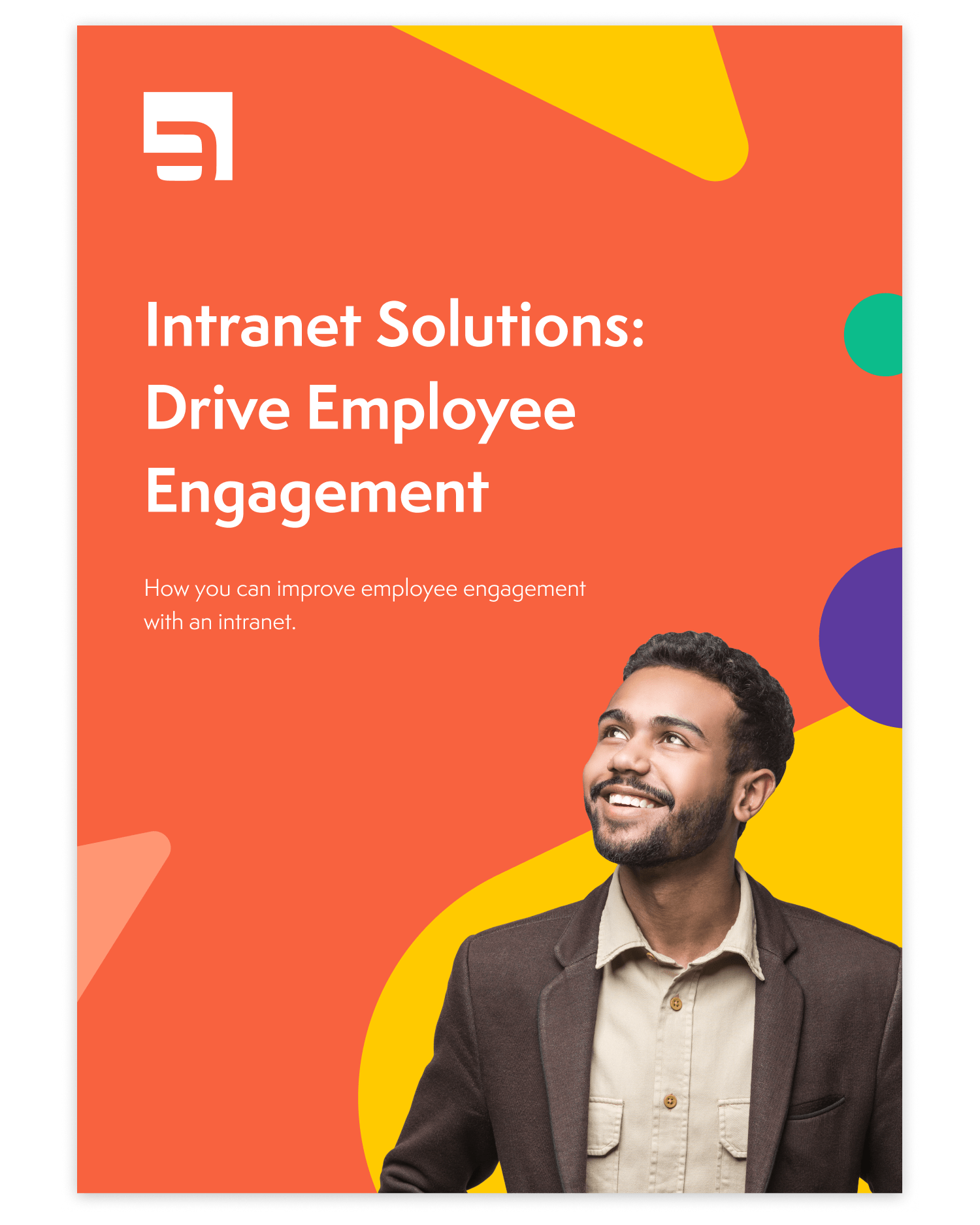 Intranet Solutions - Drive Employee Engagement-min