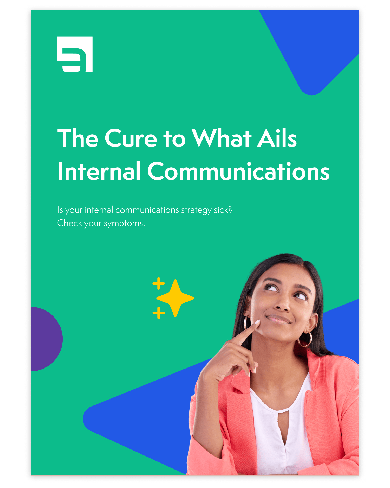 The Cure to What Ails Internal Communicationse-min